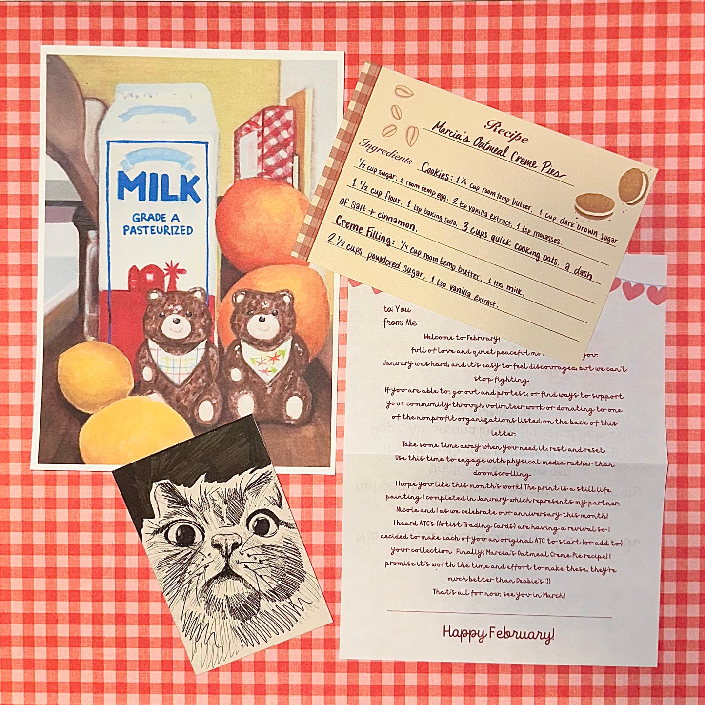 Print Club Subscription